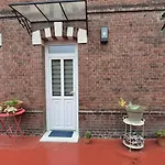 Maison Les Glycines Rouen