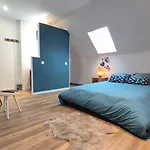 Maison Les Glycines Rouen