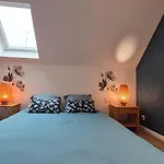 Maison Les Glycines Rouen